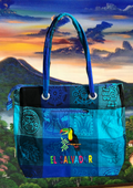 EL SALVADOR BAG