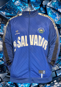 ES Jackets (no hoodie)