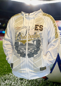 El Salvador Jacket/Bag