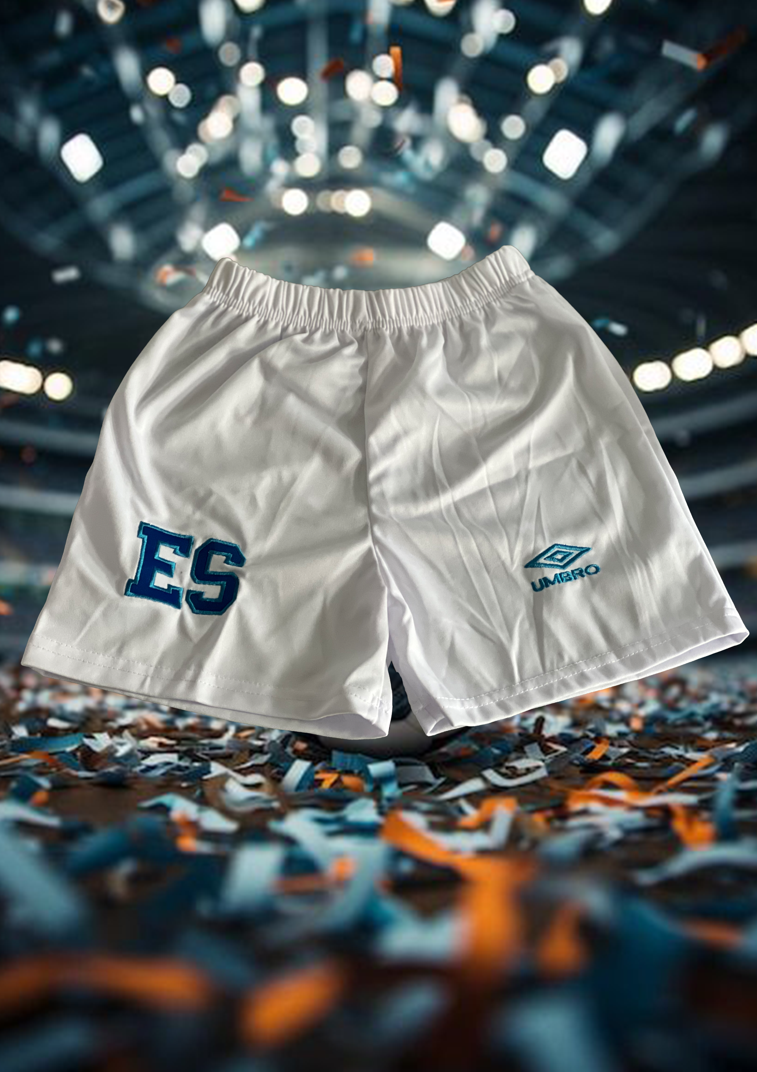 ES kids sport kits